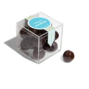 Tequila Cordials - Small Candy Cube
