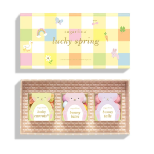Screenshot2025-03-05at1.02.53PM.png Lucky Spring - 3 Piece Candy Bento Box