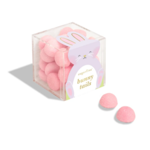 Lucky Spring - Easter Bunny Tails