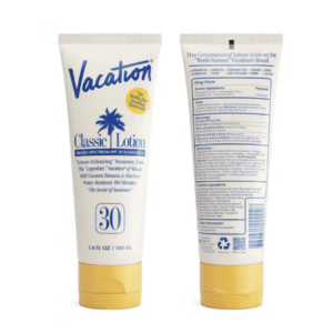 Classic Lotion SPF 30