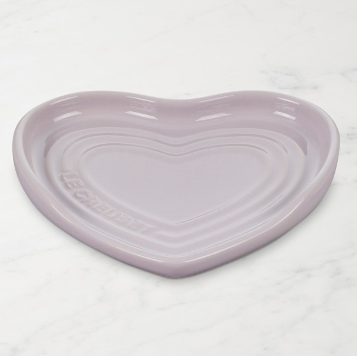 Shallot Heart Spoon Rest