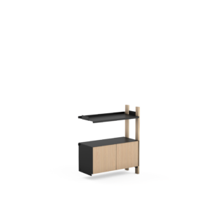 The Short Cabinet Expansion