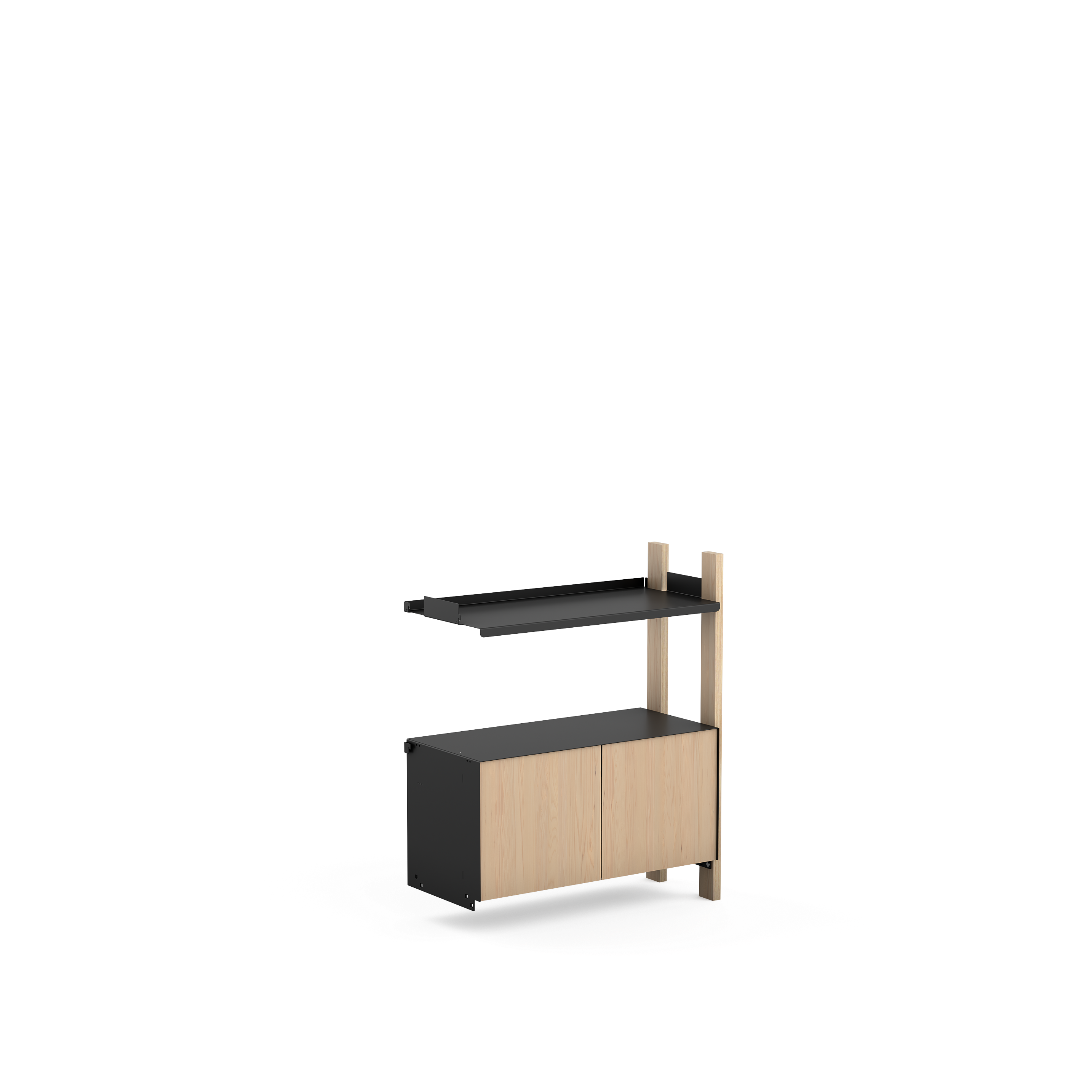 The Short Cabinet Expansion