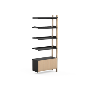 The Tall Cabinet Expansion