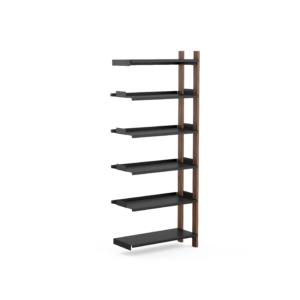 Shelving System Expansion Units
