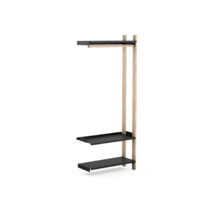 The Tall Wardrobe Expansion