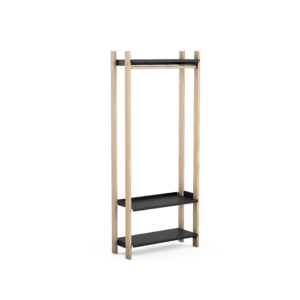 The Wardrobe Shelf Standalone