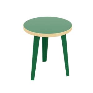 The Side Table in Color