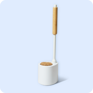 TUSHY Toilet Brush