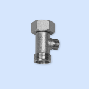 7/8" Brass Tank Adapter - North America