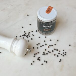 Tellicherry Peppercorns