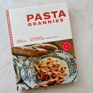 Pasta Grannies