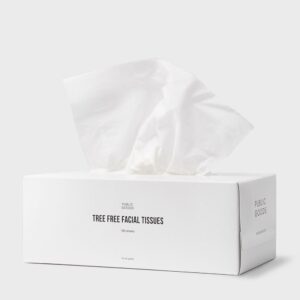 Tree Free Tissue Box