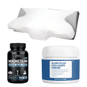 Ultimate Sleep Bundle