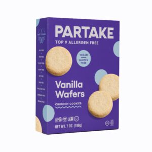 Vanilla Wafers