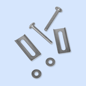 Mounting Hardware Kit for Wave/Oasis