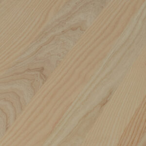 Handwaxed Ash - Ash Wood