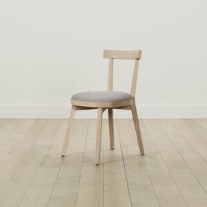 allen-dining-chair_italian-boucl-fossil_driftwood2.0_48821a20-fce6-4cb8-8c43-b8ffb202c741.jpg The Allen Dining Chair - Italian Bouclé Fossil