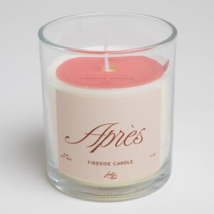 Après Candle