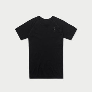 Men's Performance T-Shirt v1.0: seamless Q-NOVA® with antibacterial finish