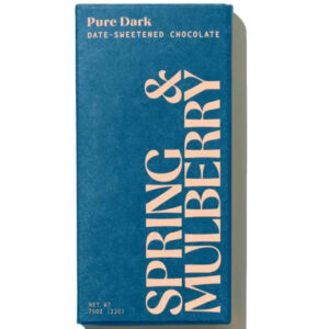 bad413e70d6362d1af2f724ac706f2f6051773ab21c0fe2ccb5271990b04979b_dd1fd747-677c-4cb6-8420-881ea828da85.jpg Mini Pure Dark Chocolate Bar