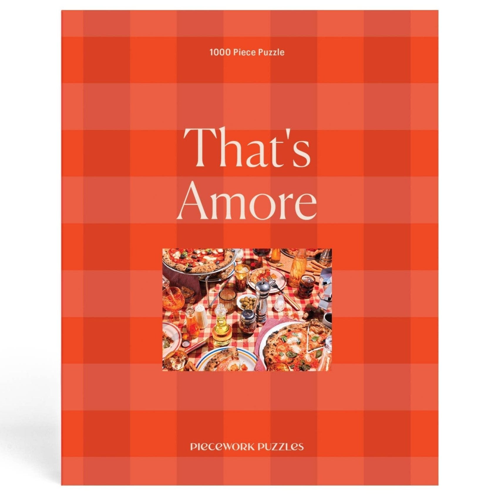 That's Amore Puzzle