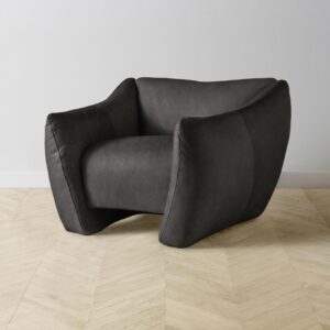 bond-chair_Tuscan-leather-seal_one-finish2.0.jpg The Bond Chair - Tuscan Leather Seal