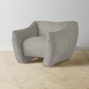 bond-chair_belgian-linen-agate_one-finish2.0.jpg The Bond Chair - Heritage Belgian Linen Agate