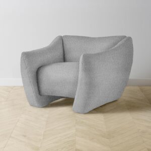 bond-chair_italian-boucl-waterfall_one-finish2.0.jpg The Bond Chair - Italian Bouclé Waterfall