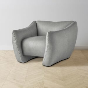 bond-chair_merino-heather-grey_one-finish2.0.jpg The Bond Chair - Merino Heather Grey