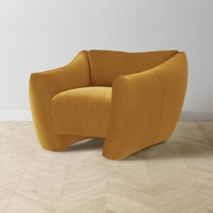 bond-chair_mohair-amber_one-finish2.0.jpg The Bond Chair - Mohair Amber
