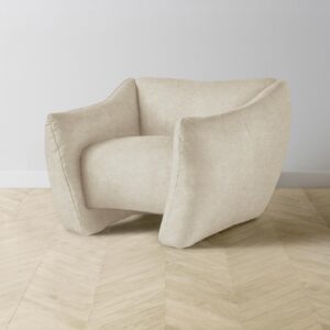 The Bond Chair - Performance Mélange Weave Shell