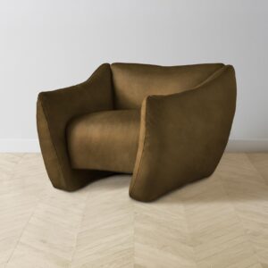 bond-chair_performance-velvet-cider_one-finish2.0.jpg The Bond Chair - Performance Velvet Cider