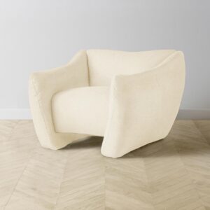 bond-chair_performance-woven-chenille-desert_one-finish2.0.jpg The Bond Chair - Performance Woven Chenille Desert