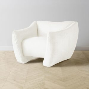 bond-chair_performance-woven-chenille-lace_one-finish2.0.jpg The Bond Chair - Performance Woven Chenille Lace