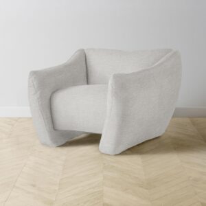 bond-chair_performance-woven-chenille-steel_one-finish2.0.jpg The Bond Chair - Performance Woven Chenille Steel