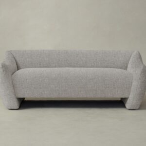 bond-settee_belgian-linen-agate_one-finish2.0.jpg The Bond Settee - Heritage Belgian Linen Agate