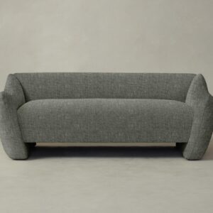 bond-settee_belgian-linen-thyme_one-finish2.0.jpg The Bond Settee - Heritage Belgian Linen Thyme