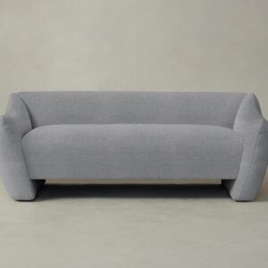 bond-settee_italian-boucl-waterfall_one-finish2.0.jpg The Bond Settee - Italian Bouclé Waterfall