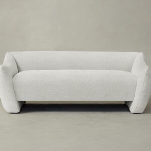 bond-settee_italian-boucl-white_one-finish2.0.jpg The Bond Settee - Italian Bouclé White