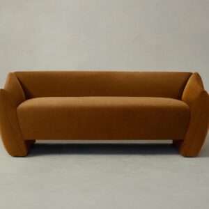 bond-settee_mohair-brown-sugar_one-finish2.0.jpg The Bond Settee - Mohair Brown Sugar