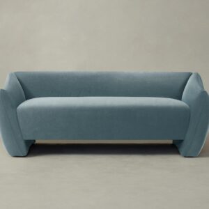 bond-settee_mohair-slate-blue_one-finish2.0.jpg The Bond Settee - Mohair Slate Blue