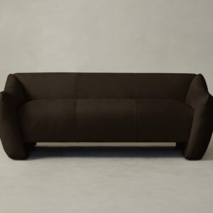 bond-settee_nubuck-leather-espresso_one-finish2.0.jpg The Bond Settee - Nubuck Leather Espresso