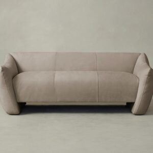 bond-settee_nubuck-leather-fawn_one-finish2.0.jpg The Bond Settee - Nubuck Leather Fawn