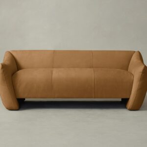 bond-settee_nubuck-leather-saddle_one-finish2.0.jpg The Bond Settee - Nubuck Leather Saddle