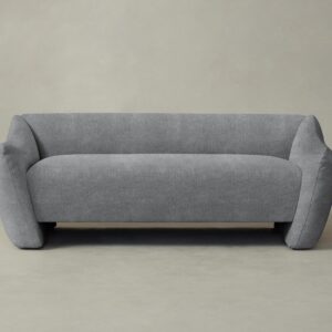 bond-settee_performance-melange-weave-night_one-finish2.0.jpg The Bond Settee - Performance Mélange Weave Night