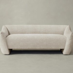 bond-settee_performance-melange-weave-shell_one-finish2.0.jpg The Bond Settee - Performance Mélange Weave Shell