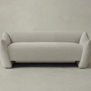bond-settee_performance-textured-linen-flax_one-finish2.0.jpg The Bond Settee - Performance Textured Linen Flax