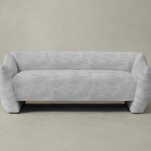 bond-settee_performance-textured-tweed-alpine_one-finish2.0.jpg The Bond Settee - Performance Textured Tweed Alpine