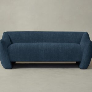 bond-settee_performance-tweed-denim_one-finish2.0.jpg The Bond Settee - Performance Tweed Denim